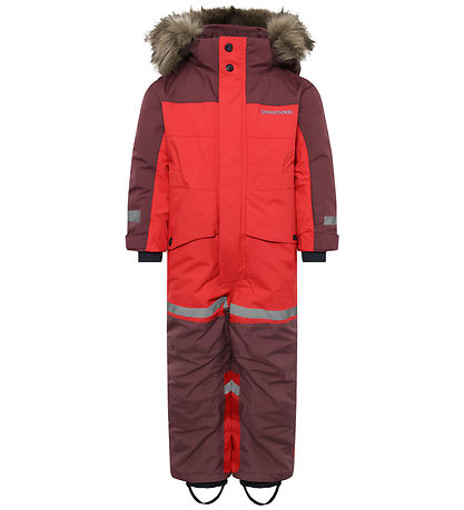 Didriksons Skipak - Bjärven - Pomme Rood
