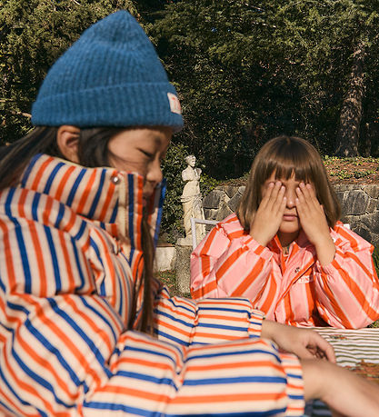 Bonnet Tiny Cottons - Tricoté - Bleu Foncé Bonnet Tiny Cottons - Tricoté - Bleu Foncé