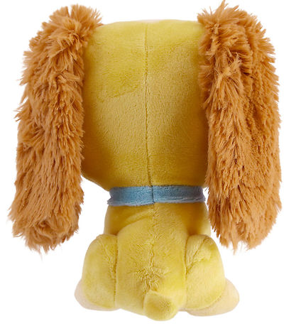 Disney Classic Soft Toy w. Sound - Lady - 20 cm