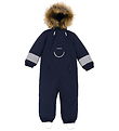Viking Snowsuit - Alv - Navy Viking Snowsuit - Alv - Navy