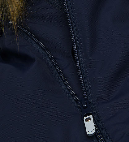 Combinaison de Ski Viking - Alv - Marine Combinaison de Ski Viking - Alv - Marine