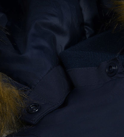 Combinaison de Ski Viking - Alv - Marine Combinaison de Ski Viking - Alv - Marine