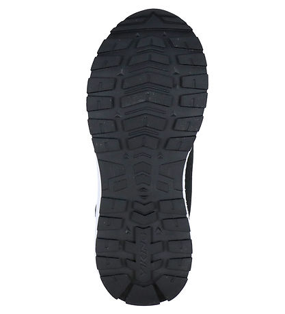 Viking Winter Boots - Equip Warm WP 1V - Black/Grey