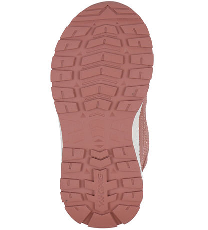 Viking Winter Boots - Equip Glitter Warm WP Pull-on - Pink Viking Winter Boots - Equip Glitter Warm WP Pull-on - Pink