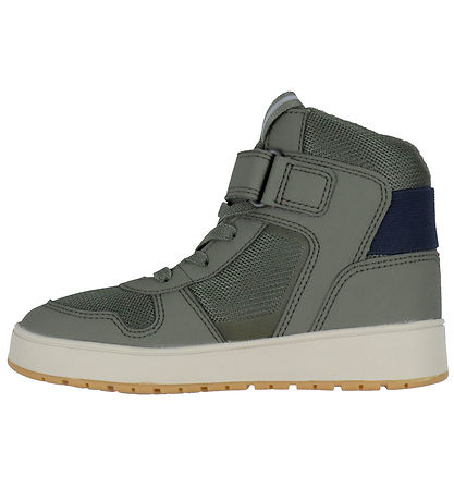 Viking Snowboots - Jack Warm GTX 1V - Olive Viking Snowboots - Jack Warm GTX 1V - Olive