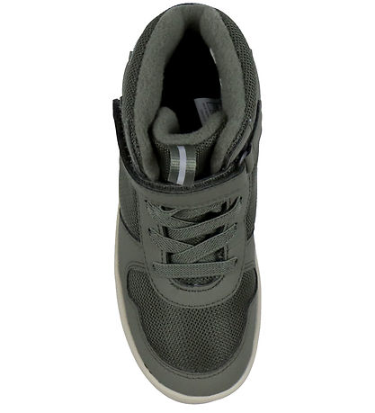 Viking Winter Boots - Jack Warm GTX 1V - Olive