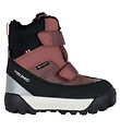 Viking Winter Boots - Expower Warm GTX 2V - Dark Pink Viking Winter Boots - Expower Warm GTX 2V - Dark Pink