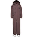 Hummel Toppahaalari - hmlJr Snow - Tex - Pippuri Hummel Toppahaalari - hmlJr Snow - Tex - Pippuri