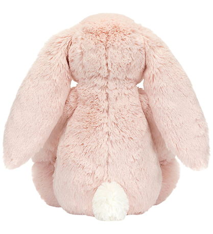 Jellycat Soft Toy - 18x8 cm - Small - Blossom Blush Bunny Cherry Jellycat Soft Toy - 18x8 cm - Small - Blossom Blush Bunny Cherry