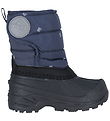 Wheat Winterstiefel - Winty - Navy Wheat Winterstiefel - Winty - Navy