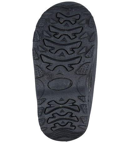 Wheat Snowboots - Winters - Navy Wheat Snowboots - Winters - Navy