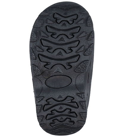 Bottes d'Hiver Wheat - Winty - Rainbow Waves Bottes d'Hiver Wheat - Winty - Rainbow Waves