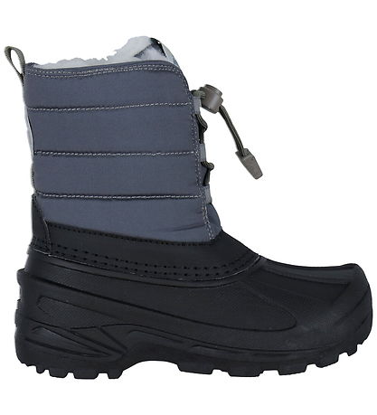 Wheat Snowboots - Aleex - Black Wheat Snowboots - Aleex - Black
