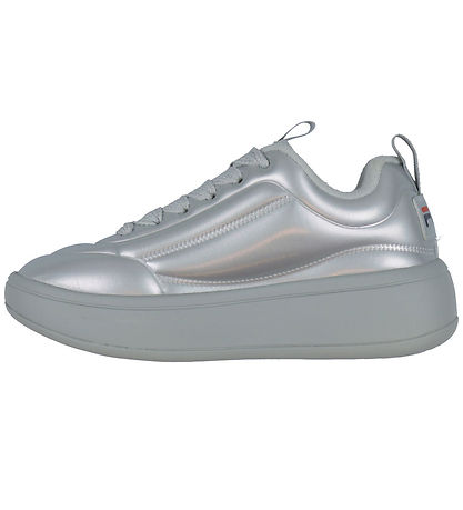 Fila Shoes - Superbubble - Silver