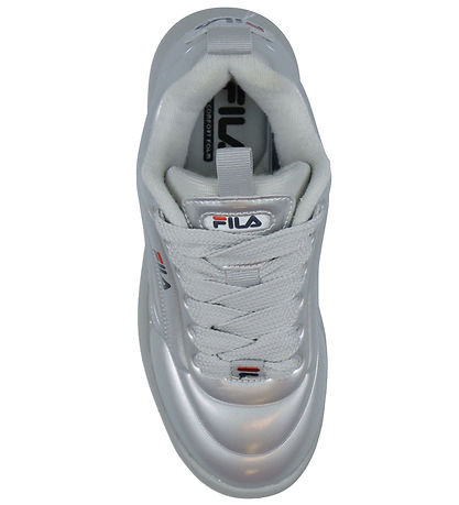 Fila Shoes - Superbubble - Silver