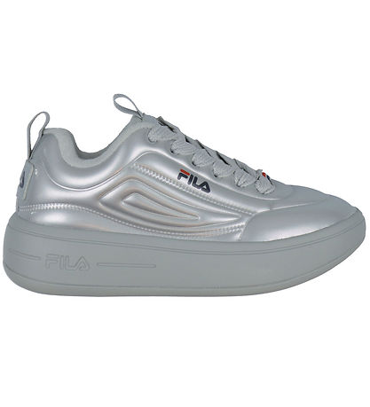 Fila Shoes - Superbubble - Silver