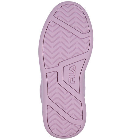 Fila Shoes - Superbubble - Pink Lavender Fila Shoes - Superbubble - Pink Lavender