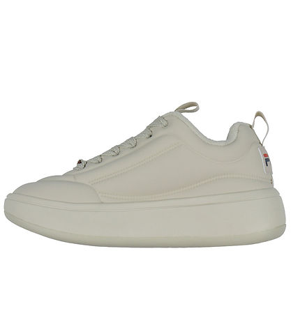 Fila Shoes - Superbubble - Oyster Gray