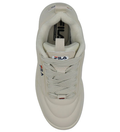 Fila Shoes - Superbubble - Oyster Gray