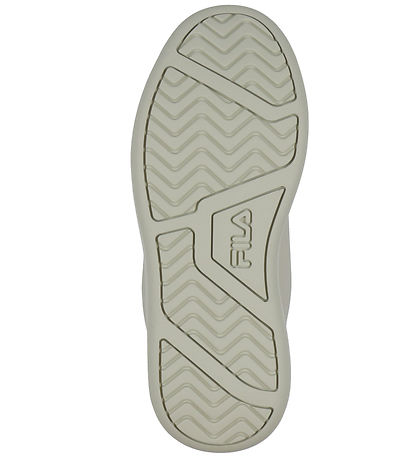 Fila Shoes - Superbubble - Oyster Gray