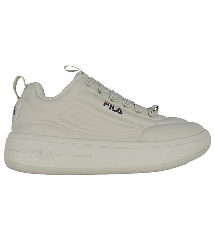 Fila Shoes - Superbubble - Oyster Gray