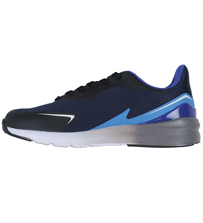Fila Shoes - Crusher - Fila Navy/Surf The Web Fila Shoes - Crusher - Fila Navy/Surf The Web