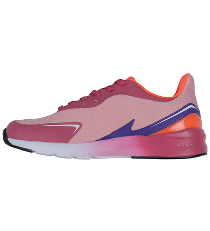 Fila Shoes - Crusher - Fuchsia Rose/Fiery Coral