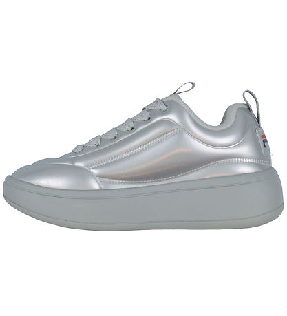 Fila Shoes - Superbubble - Silver