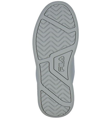 Fila Shoes - Superbubble - Silver
