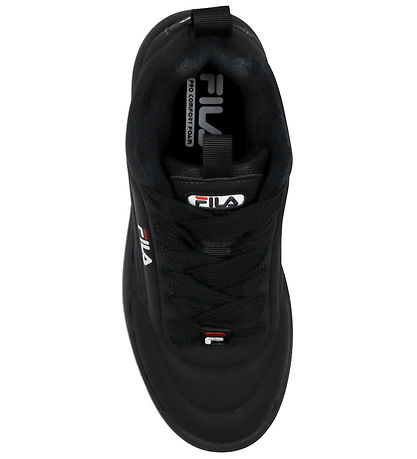 Fila Shoes - Superbubble - Black