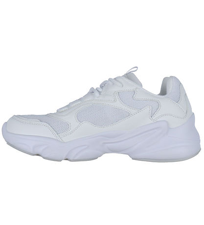 Fila Shoes - Collene - White
