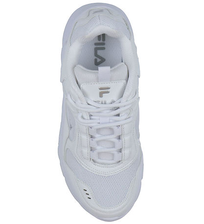 Fila Shoes - Collene - White