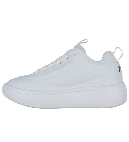 Fila Shoes - Superbubble - White Fila Shoes - Superbubble - White