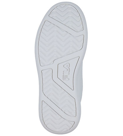Fila Shoes - Superbubble - White Fila Shoes - Superbubble - White