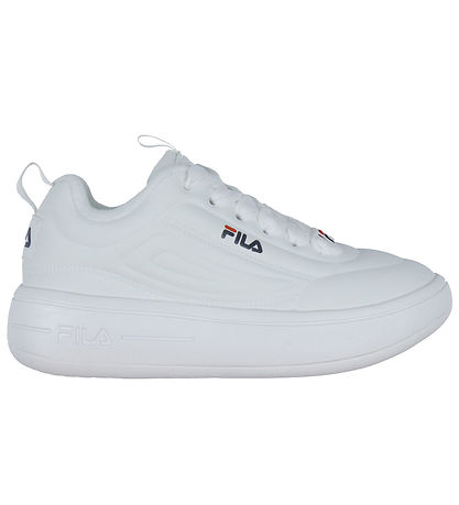 Fila Shoes - Superbubble - White Fila Shoes - Superbubble - White