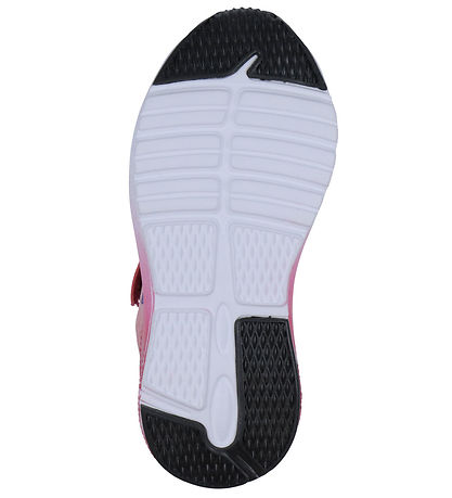 Fila Shoes - Crusher V - Fuchsia Rose/Fiery Coral Fila Shoes - Crusher V - Fuchsia Rose/Fiery Coral