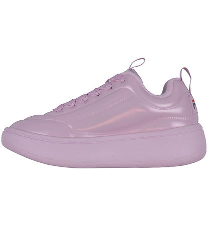 Fila Shoes - Superbubble - Pink Lavender