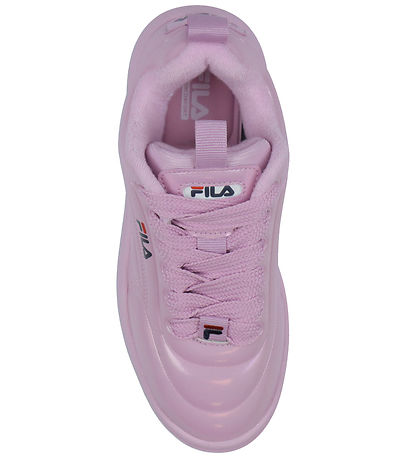 Fila Shoes - Superbubble - Pink Lavender