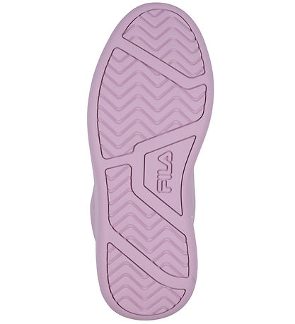 Fila Shoes - Superbubble - Pink Lavender