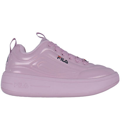 Fila Shoes - Superbubble - Pink Lavender