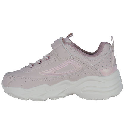 Fila Shoes - Skye V - Mauve Chalk