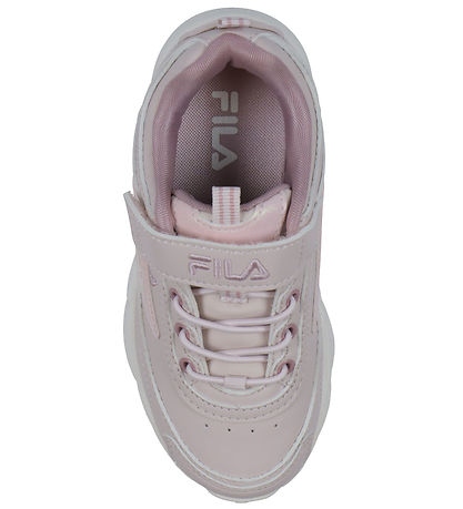 Fila Shoes - Skye V - Mauve Chalk