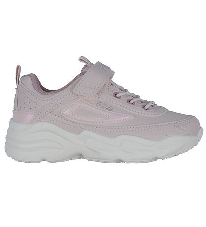 Fila Shoes - Skye V - Mauve Chalk Fila Shoes - Skye V - Mauve Chalk