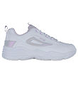 Fila Schoenen - Skye - Wit/Iriserend Fila Schoenen - Skye - Wit/Iriserend