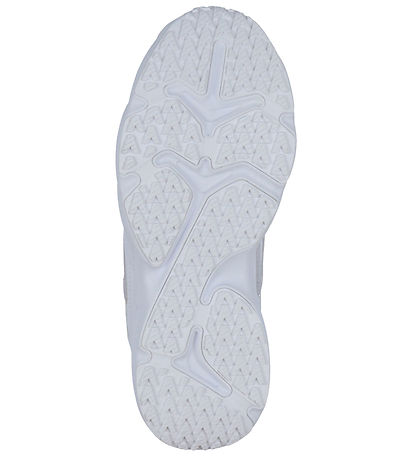 Fila Shoes - Skye - White/Iridescent Fila Shoes - Skye - White/Iridescent