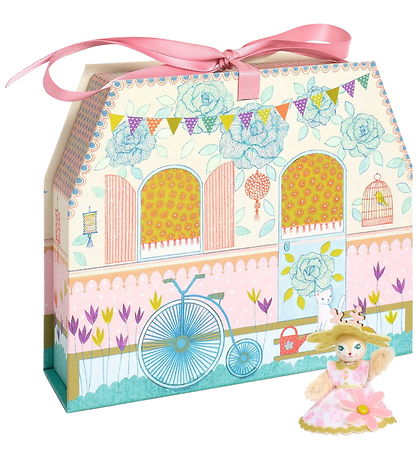 Djeco Creation Set - DIY - Mi House - Alba