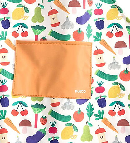 Djeco Apron - Vegetable Garden Djeco Apron - Vegetable Garden