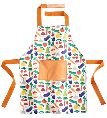 Djeco Apron - Vegetable Garden Djeco Apron - Vegetable Garden