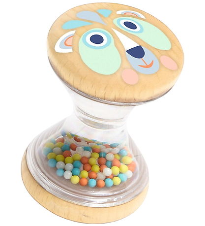 Djeco Rattle set - BabyGifti