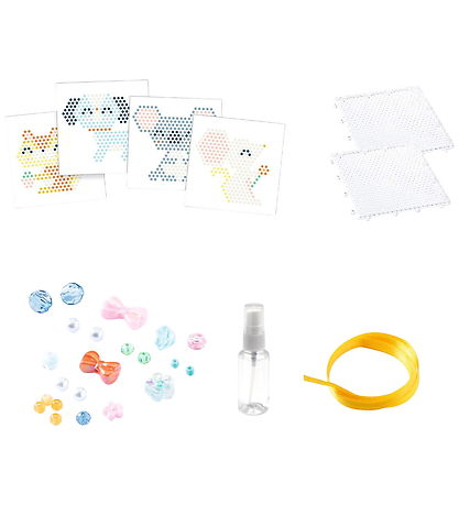 Djeco Bead Set - Furry Friends